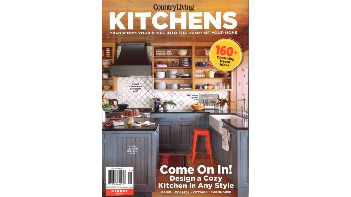 COUNTRY LIVING SPECIAL ISSUE US 